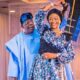 Tinubu Hails Wife On 65th Birthday