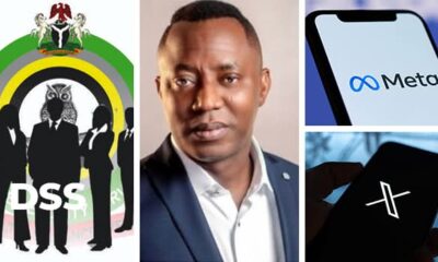 Withdraw Charges Against Sowore