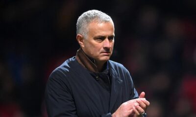 Mourinho's Affection For Chelsea