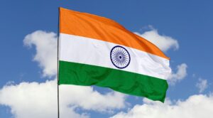 India’s Lawmakers Vote To Elect New Vice-President