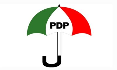 PDP Rejects Planned LG By-Elections In Edo