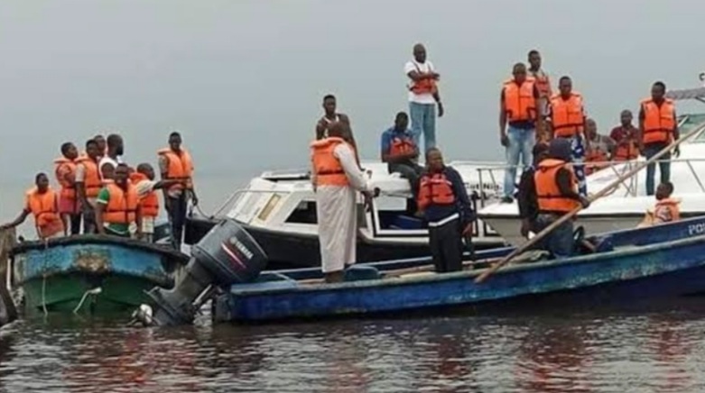 FG Pledges Support For Survivors In Niger Boat Mishap
