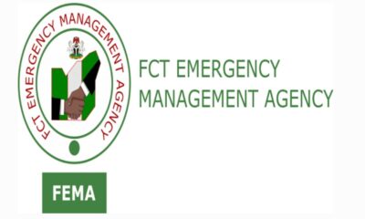 FCT Emergency Department Partners COREN