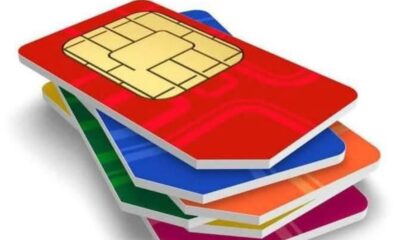 CardCentre Partners MTN Nigeria To Unveil Sustainable SIM Cards