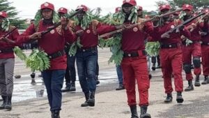 Osun Amotekun Arrests Suspected Kidnapper