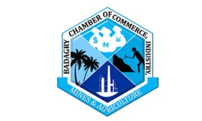 BACCIMA Partners LG To Transform Badagry