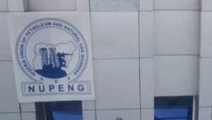 Why NUPENG Suspends Strike