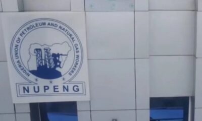 Why NUPENG Suspends Strike