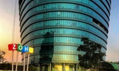 Zoho Reveals How 84% Of Nigerian Companies Enhanced Privacy
