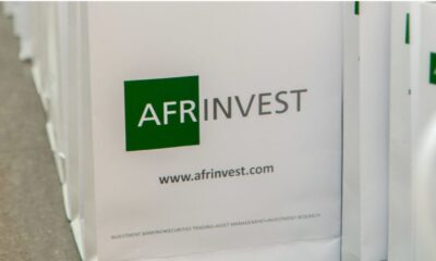 Afrinvest