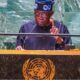 President Tinubu To Address World Leaders At 80th UNGA September 24