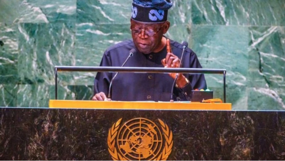 President Tinubu To Address World Leaders At 80th UNGA September 24