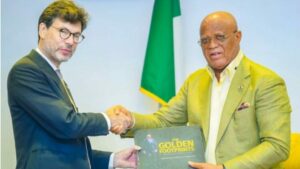 Britain Pledges Readiness For Key Economic Investments In Nigeria