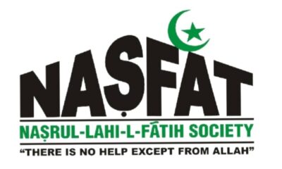 NASFAT Advises FG On N250bn Credit Support For Farmers