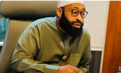 Governor Umar Bago Orders Clerics In Niger State