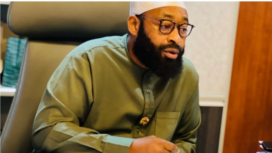 Governor Umar Bago Orders Clerics In Niger State