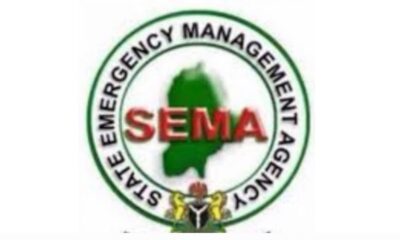 SEMA Commiserates With Victims