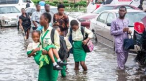 Flood Disrupts Smooth Resumption In Kwara Schools
