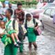Flood Disrupts Smooth Resumption In Kwara Schools