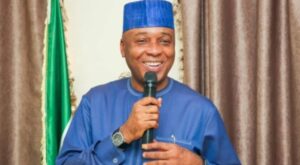 Consensus Ward Congresses Show PDP Ready To Reclaim Kwara