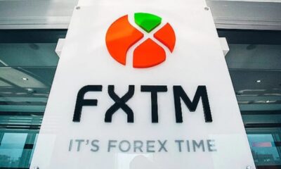 FXTM Reveals Trading Platform To Lower Barriers