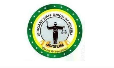 Osun JUSUN