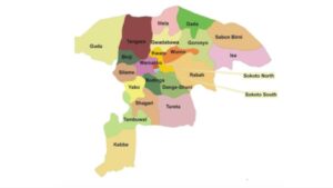 Sokoto Lawmaker Dasuki Empowers 1,500 Constituents