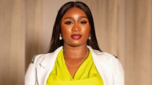 Ebonyi First Lady Uzoamaka