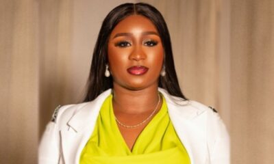 Ebonyi First Lady Uzoamaka