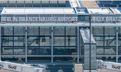 European Airports Face Disruptions With 13 Cancellations After Cyberattack