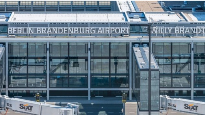 European Airports Face Disruptions With 13 Cancellations After Cyberattack