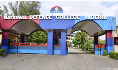 Nigeria Must Tackle Hybrid Security Threats With Fresh Ideas