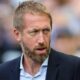 West Ham sack Graham Potter After 8 Months In Charge