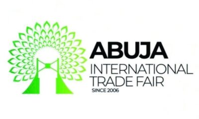 Abuja International Trade Fair