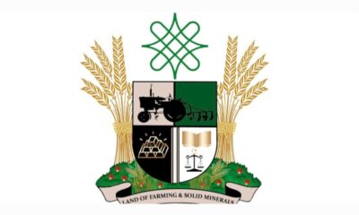 Zamfara Mine Collapse