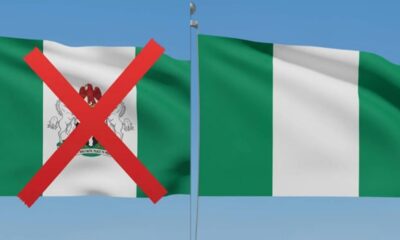 NOA Urges Nigerians To Use Correct National Symbols