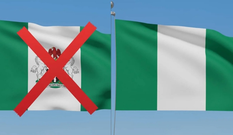 NOA Urges Nigerians To Use Correct National Symbols