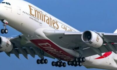 Emirates Airline