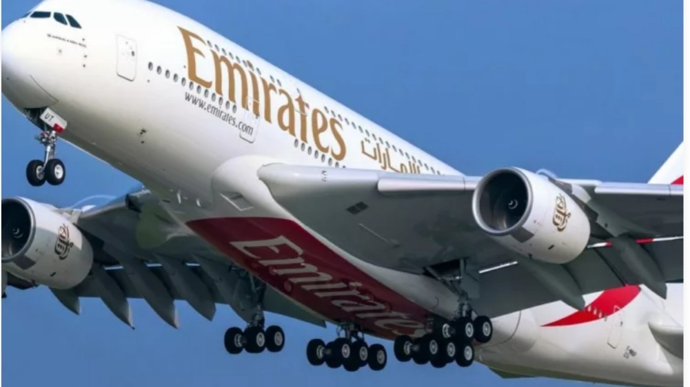 Emirates Airline