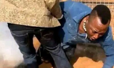 Sowore Journey With FG Since 1992