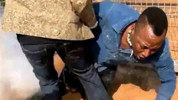 Sowore Journey With FG Since 1992