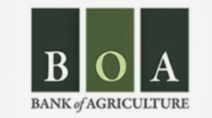 Bank Of Agriculture (BOA), IOM