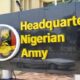 16 Military Officers To Face Trial Over Indiscipline