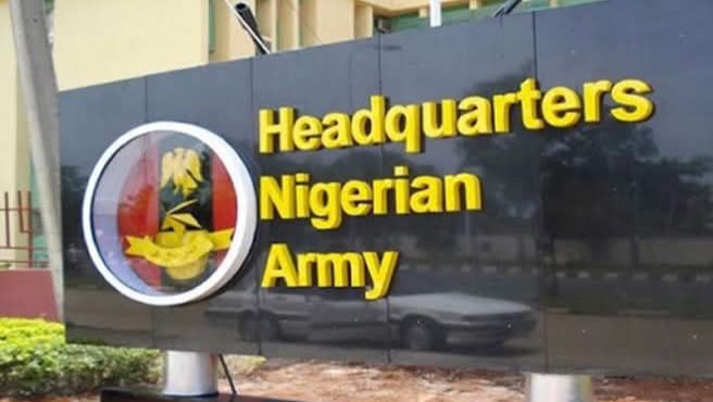 16 Military Officers To Face Trial Over Indiscipline