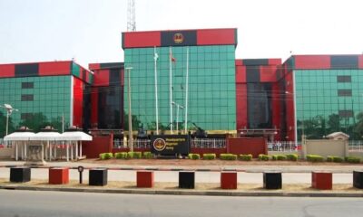 Delta Troops Destroyed 41 Illegal Refineries