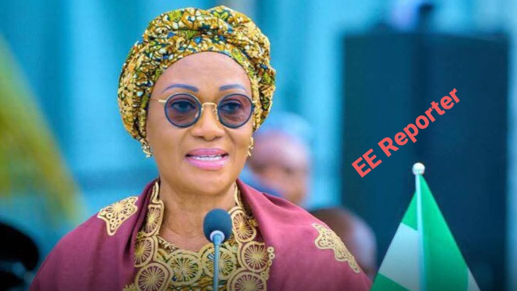 First Lady Oluremi Tinubu Donates 21 Shuttle Buses To OAU