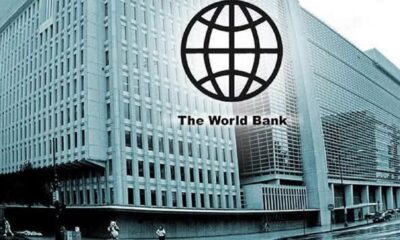 World Bank Raises Nigeria