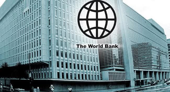 World Bank Raises Nigeria