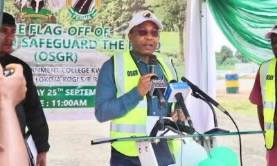 FERMA Inaugurates Special Initiative To Tackle Road Crashes