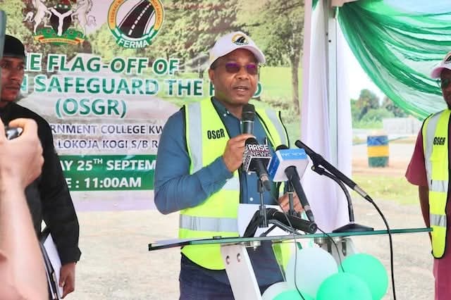 FERMA Inaugurates Special Initiative To Tackle Road Crashes